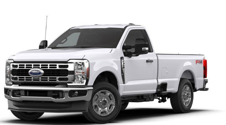 2026 Ford F-350 Super Duty XLT - Photo 23