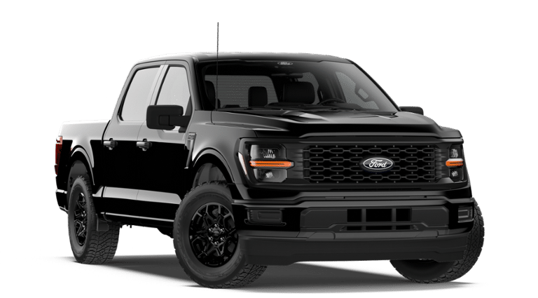 Thumbnail: 2026 Ford F-150 - 26