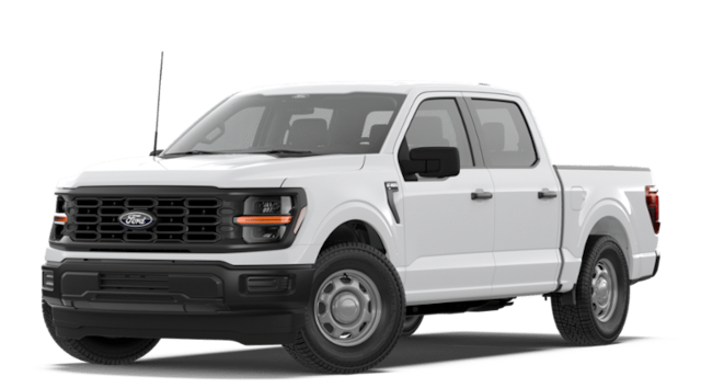 2026 Ford F-150 XL Truck