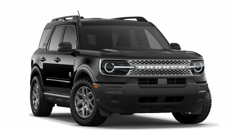 Thumbnail: 2026 Ford Bronco Sport - 50