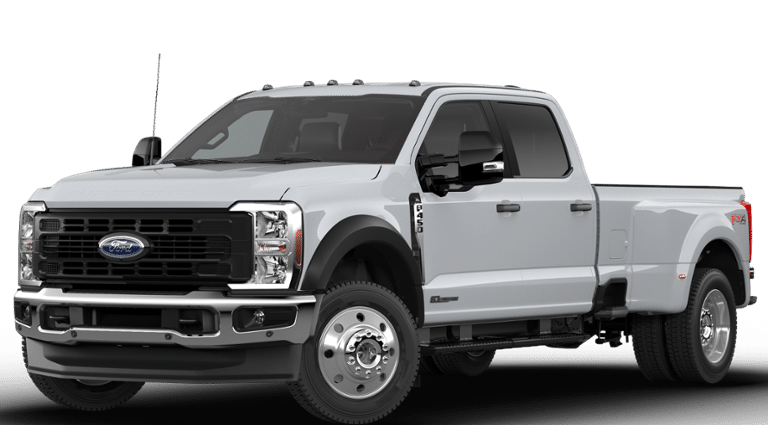 2026 Ford F-450 Super Duty XL - Photo 26