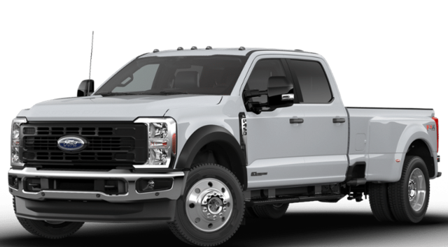 2026 Ford F-450 XL Truck