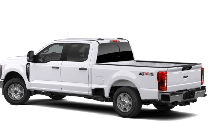 Thumbnail: 2026 Ford F-350 - 24