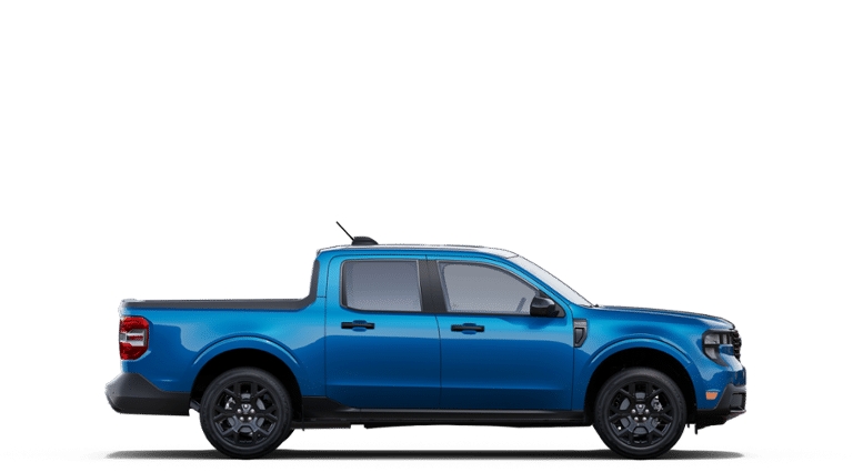 2025 Ford Maverick XLT - Photo 53