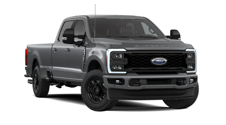 2026 Ford F-250 Super Duty XL - Photo 48