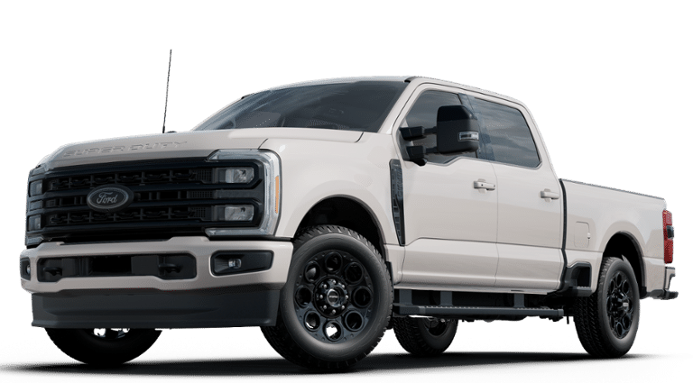 Thumbnail: 2024 Ford F-350 - 45
