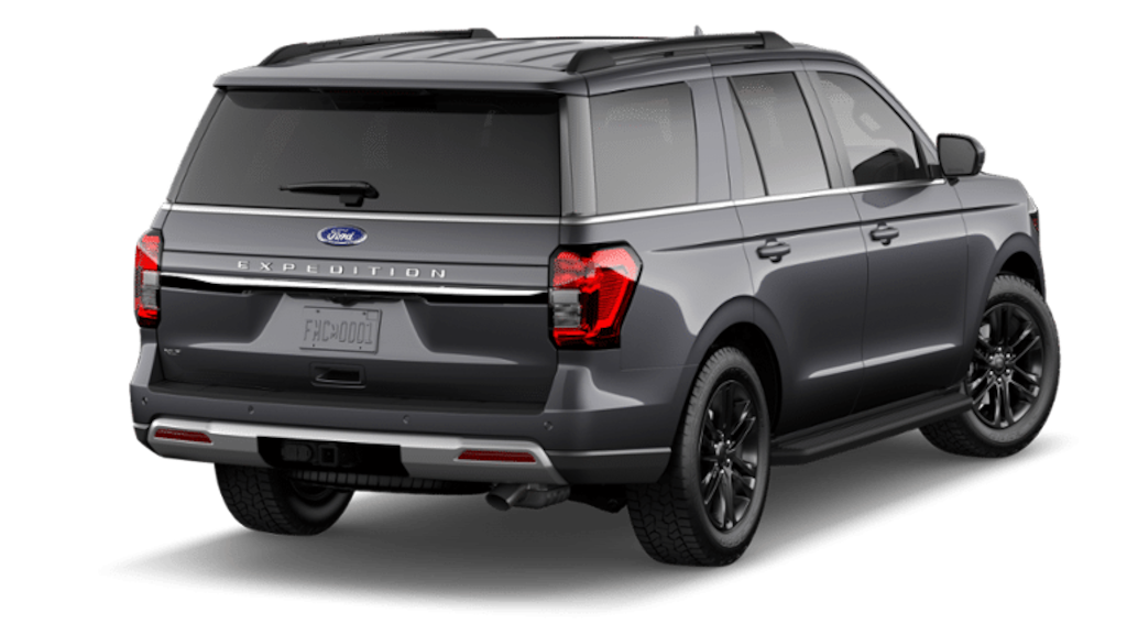 New 2024 Ford Expedition For Sale Fred Beans Ford of Doylestown PA