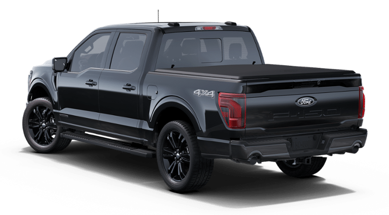 Thumbnail: 2025 Ford F-150 - 25