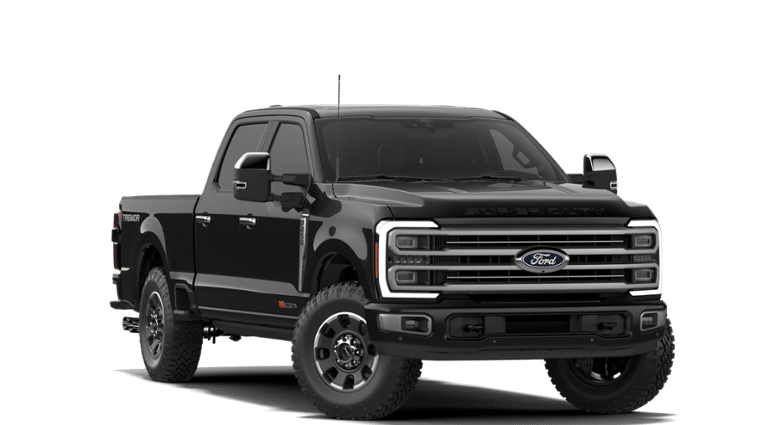 New 2027 Ford F-250 TRUCK
