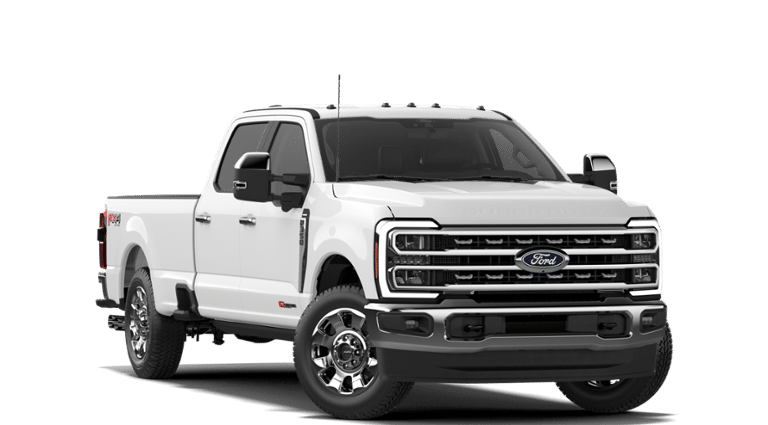 New 2027 Ford Super Duty F-350® Lariat® TRUCK