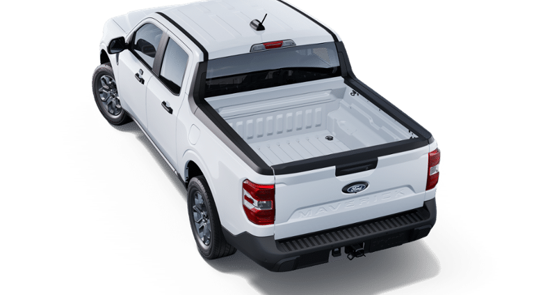 2025 Ford Maverick XLT photo 3