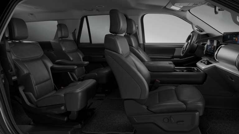 2026 Ford Expedition MAX Active SUV