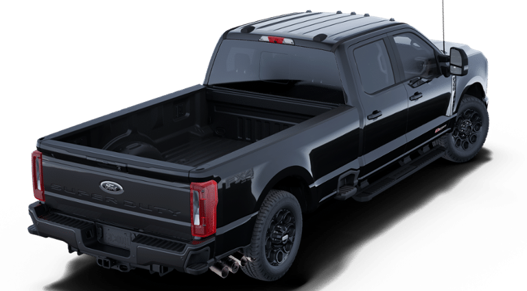 2025 Ford F-350 Super Duty XLT - Photo 38