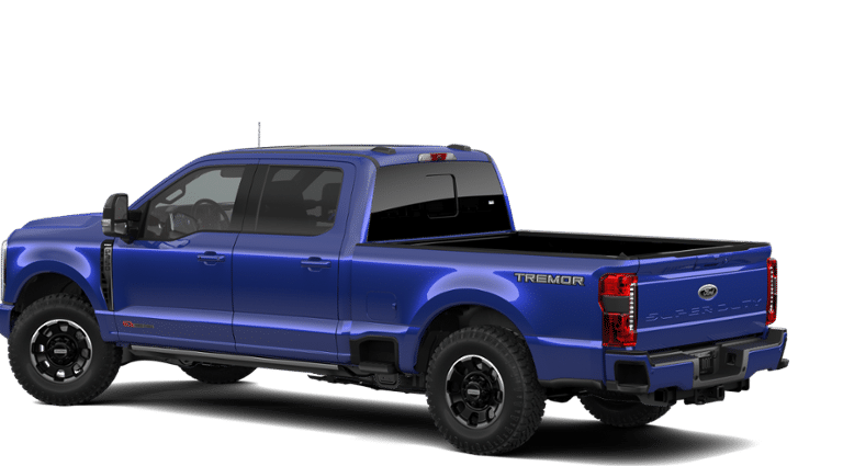 Thumbnail: 2026 Ford F-350 - 46