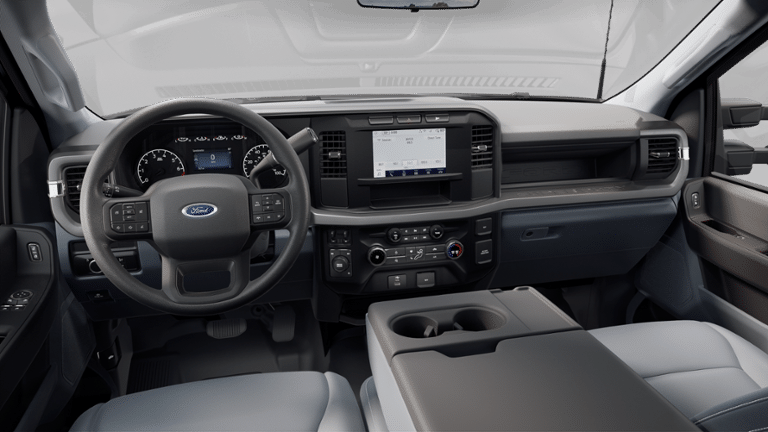 Thumbnail: 2024 Ford F-250 - 51