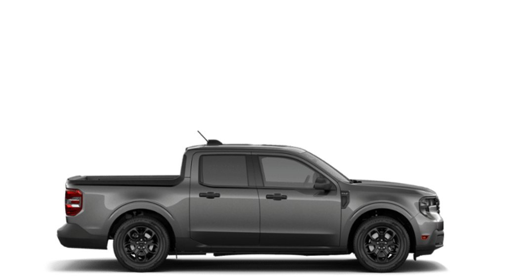 New 2026 Ford Maverick XLT TRUCK