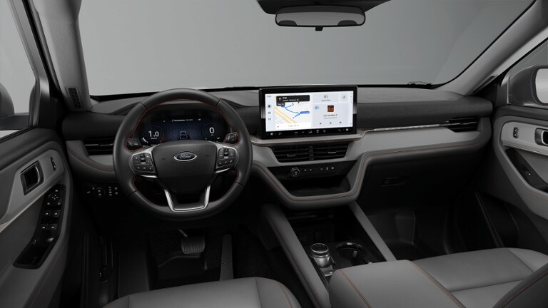2026 Ford Explorer Active - Photo 30