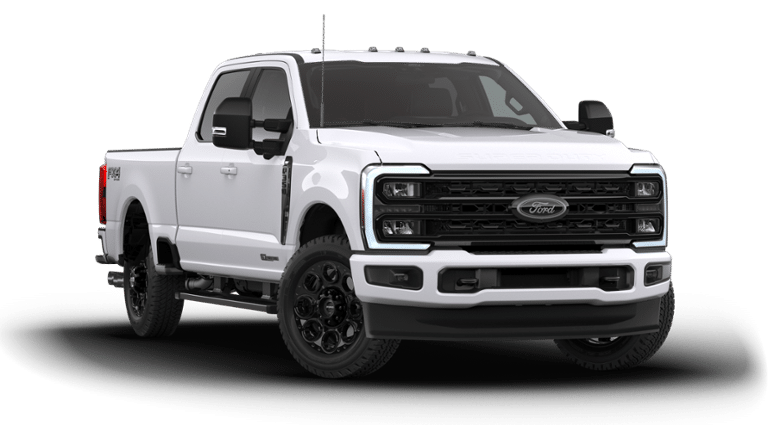 Thumbnail: 2026 Ford F-350 - 27