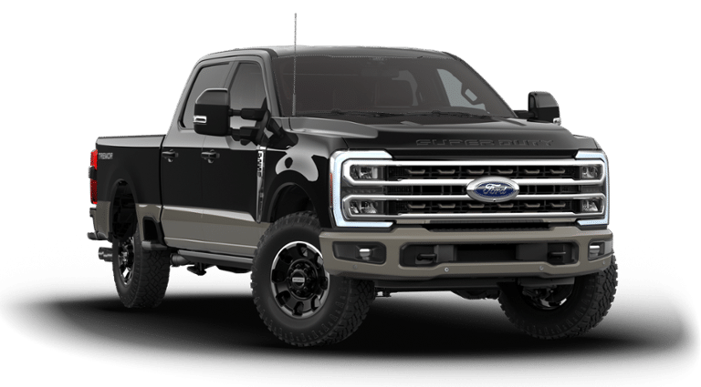 2026 Ford F-250 photo 4