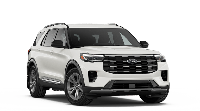2026 Ford Explorer Active - Photo 29