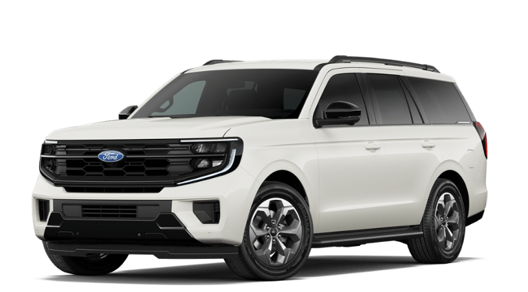  Ford Expedition