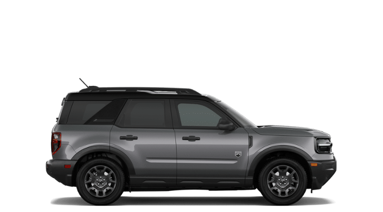 2026 Ford Bronco Sport Big Bend&reg; SUV