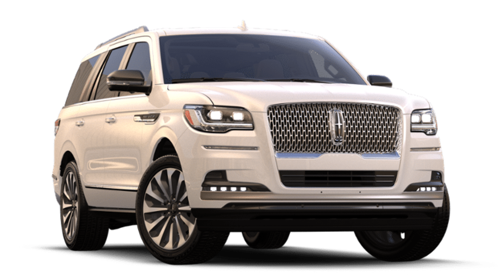 New 2024 Lincoln Navigator For Sale in Henderson, NV Near Las Vegas