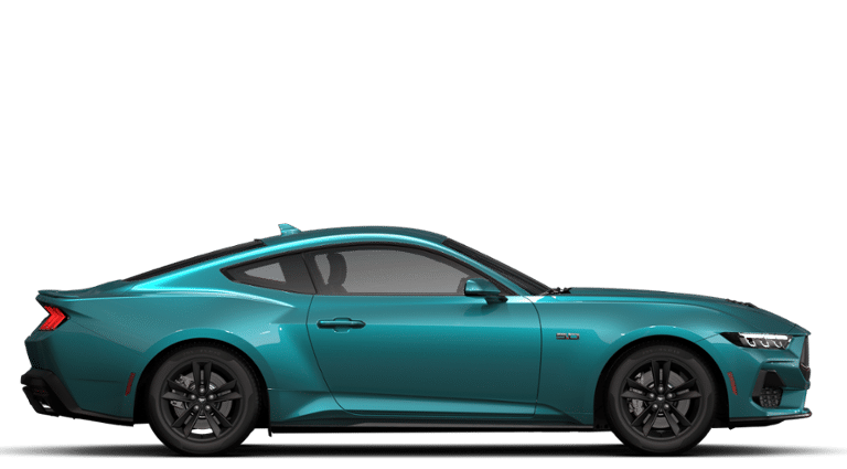2026 Ford Mustang GT Fastback - Photo 27