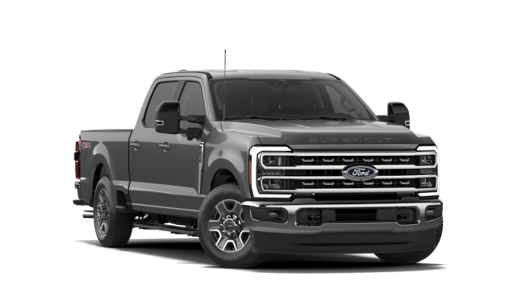 New 2027 Ford Super Duty F-250® Lariat® TRUCK