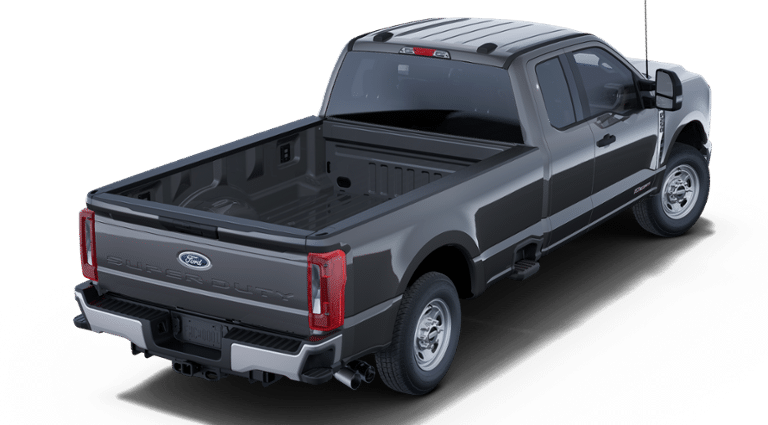 2025 Ford F-250 Super Duty XL - Photo 27