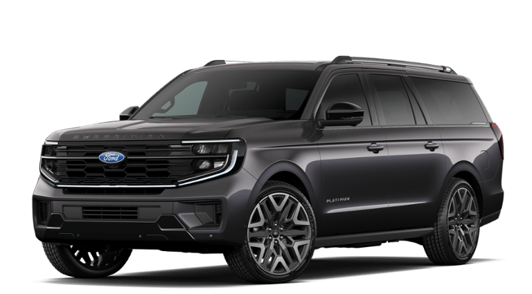 2027 Ford Expedition
