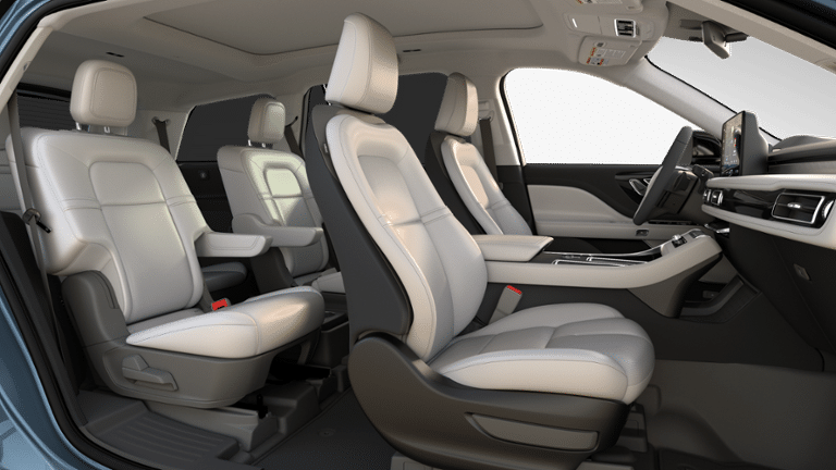 2025 Lincoln Aviator Premiere photo 7