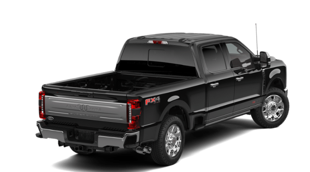 New 2026 Ford F-250 Truck Crew Cab