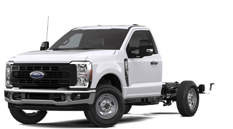 2026 Ford F-250 XL Truck Regular Cab