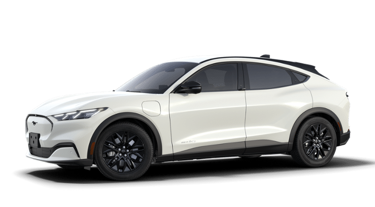 2025 Ford Mustang Mach-E Select AWD's photo