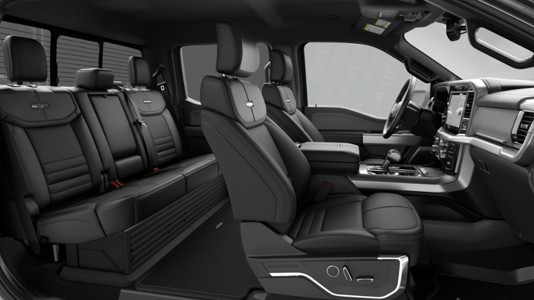 Thumbnail: 2026 Ford F-150 - 28