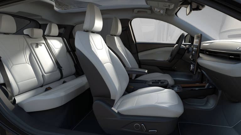 2025 Ford Mustang Mach-E Premium CROSSOVERS 2025 Ford Mustang Mach-E Premium CROSSOVERS
