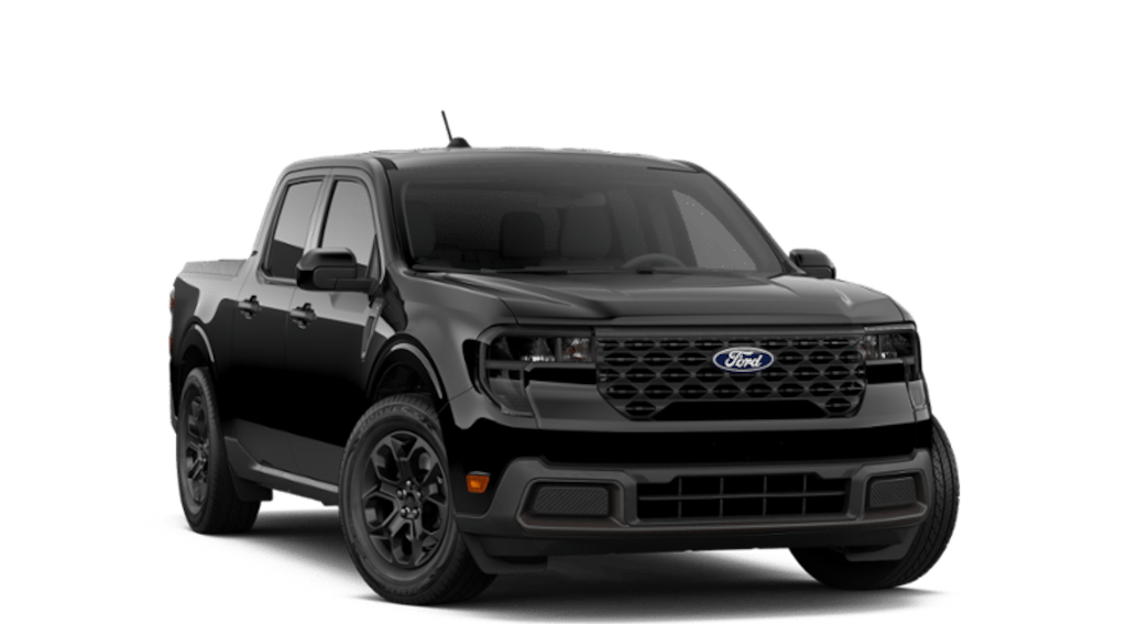 New 2026 Ford Maverick XLT TRUCK