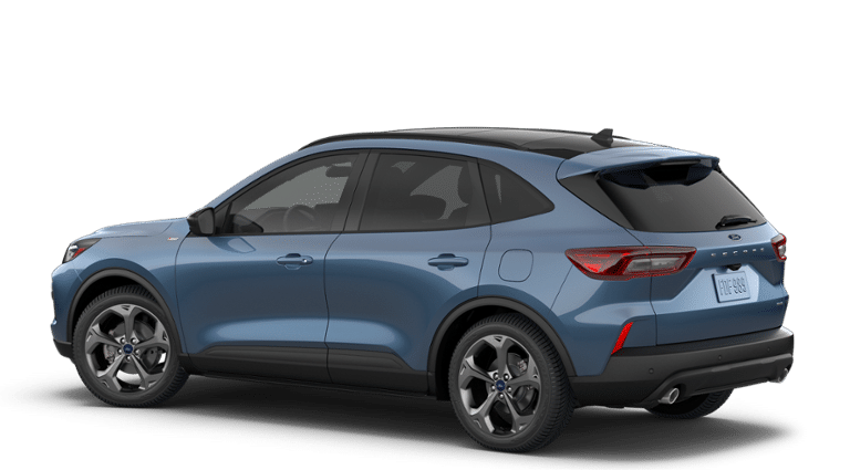 2026 Ford Escape ST-Line - Photo 48