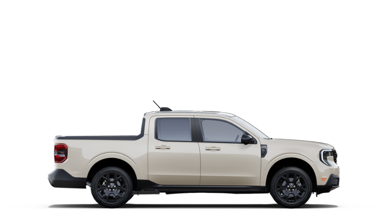 2025 Ford Maverick Lariat 29