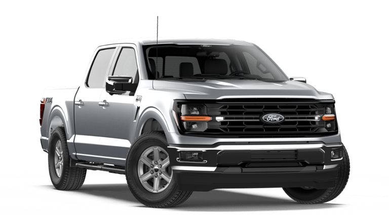 Thumbnail: 2026 Ford F-150 - 27