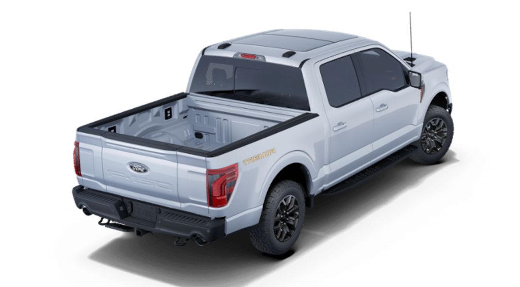 New 2025 Ford F-150 Tremor TRUCK