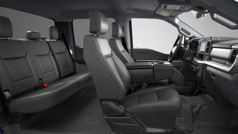 2026 Ford F-350 Super Duty XLT - Photo 36