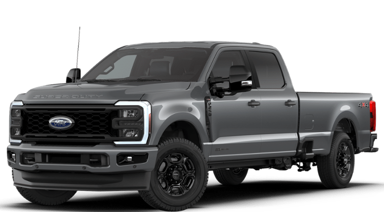 Thumbnail: 2026 Ford F-250 - 45