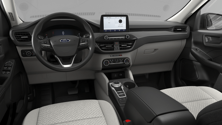 2026 Ford Escape Active - Photo 28