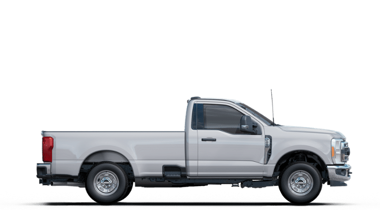 2023 Ford F-250 Super Duty XL