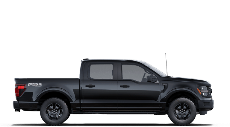 Thumbnail: 2025 Ford F-150 - 36