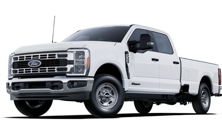 2025 Ford F-350 Super Duty XL - Photo 18