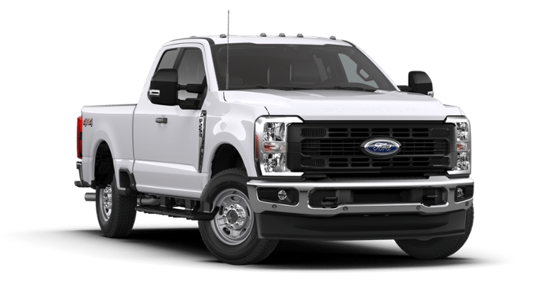 2026 Ford F-250 XL photo 4