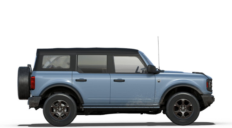 Thumbnail: 2025 Ford Bronco - 30